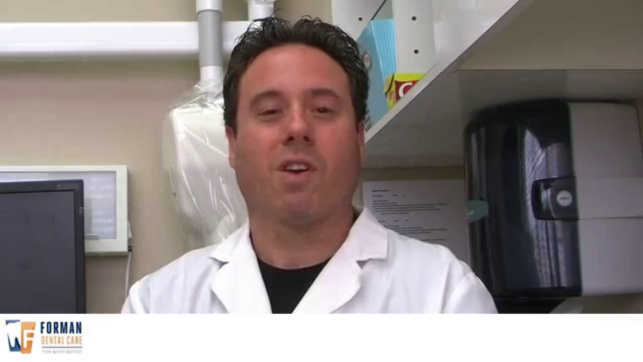 Sedation No Pain Dentistry in Maple Ontario