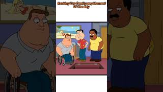 Peter Goes to CrossFit