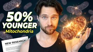 65-Year-Olds With the Mitochondria of 25-Year-Olds — Here's Their SECRET