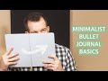 I tried minimalist bullet journaling for 60 days. Should you try it?