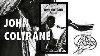 John Coltrane - Mary&#39;s Blues (feat. The Prestige All-Stars)