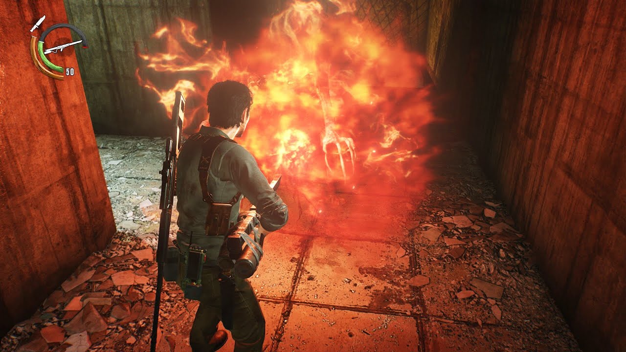 "I'm on Your Side!" (Game Fails 