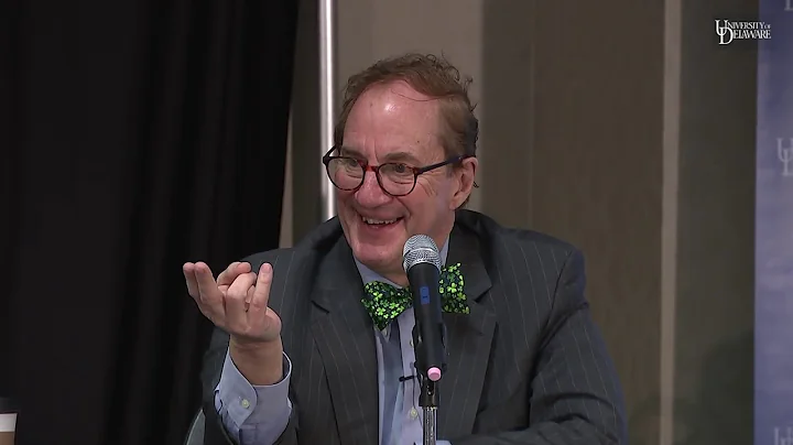 Hate Speech On Campus panel