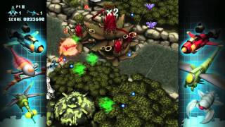 Fullblast Wiiu Trailer