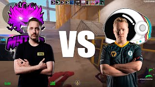 GeT_RiGhT AND Stewie2K! | Mythic vs Party Astronauts — Highlights — ESL Challenger 46 NA — CS2