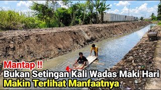 Download Lagu Mantap‼️Bukan Setingan Semakin Hari Kali Wadas Semakin Banyak Manfaatnya MP3