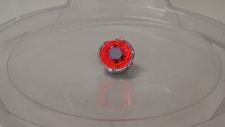 ベイブレード　ストームカプリコーネM145Q①（クウェイク）beyblade storm capricone