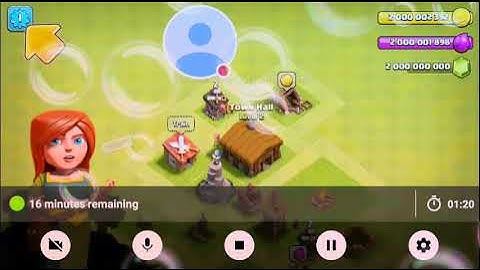 Clash Of Clans Hack Clash Of magic No Root Proof! ¡ Link In Description!