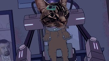 DSP Tries It - IT WAS JASPER