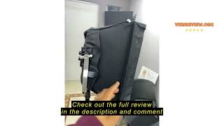 Review NEEWER Upgraded Softbox Diffuser for NL660 RGB660 PRO II LED Video Light Panel, 12.6"x11.6" F