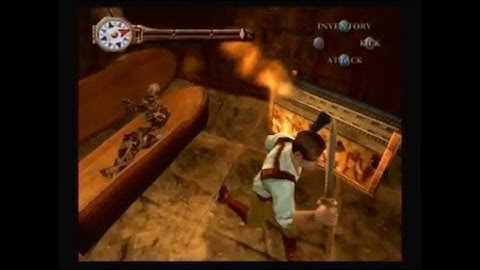 The Mummy Returns Rick O