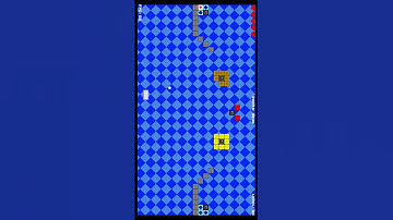 BrickBreaker-Future | Level 20 Preview | 2024 | DevLog #shorts