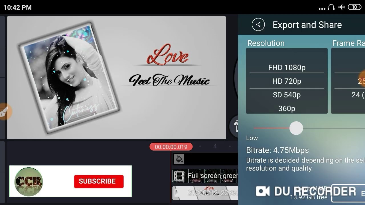 How To Create Trending Whatsapp Status video  Kinemaster Editing Tech