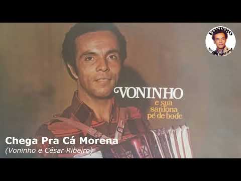Chega Pra Cá