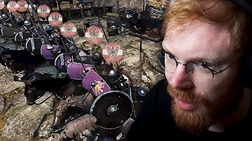 Huge Multiplayer Roleplay Mod! | TommyKay Plays Bannerlord Persistent Empires Mod