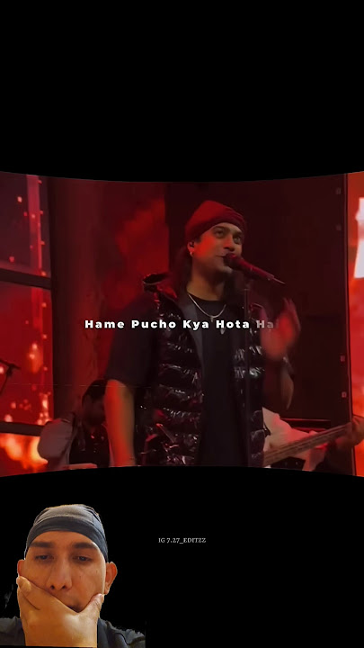 Tum hi aana #love #unfrezzmyaccount #song #music #hindisong #best #jubinnautiyal #youtube #new