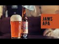 Варка домашнего пива в кастрюле  | Клон Jaws APA |
