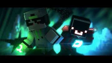 ♪ "Follow" ♪ - SashaMT Animations VS Nightmare animation (Emblem Saga episode 4)