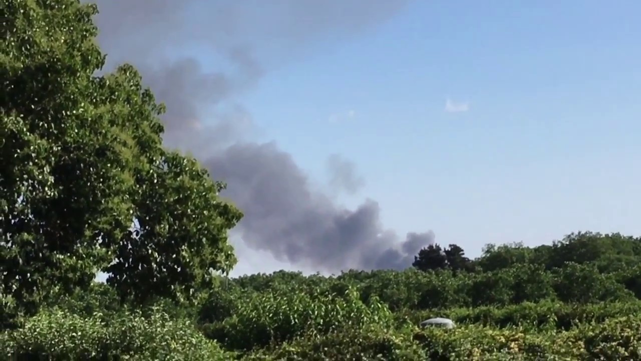 Something s On Fire YouTube