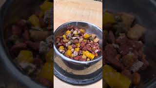 Meet My Bf, Esteh Bff Po.. Sky-Snow