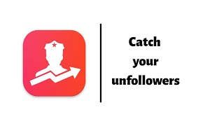 HOW TO FIND UNFOLLOWERS INSTAGRAM 2019 screenshot 2
