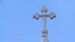 Texas 'Religious Freedom' bill passes Senate panel