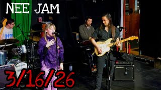 Celebrity FULL NEE JAM: March 16, 2026 Net Worth