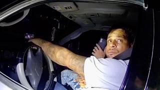 TikTok Lawyer Makes Traffic Stop 10X Worse in 30 Seconds