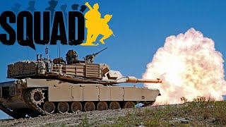 Squad | Armor compilation 1.5
