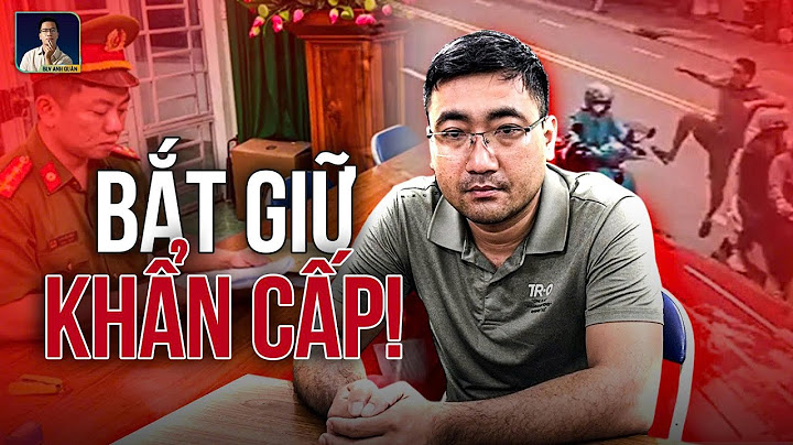Bắt Giữ Khẩn Cấp Đối Tượng Hành Hung Nữ Xe Ôm Ở Bình Dương: Rúng Động Trước Lời Khai Sặc Thói Côn Đồ