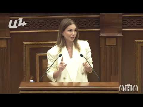ԲՀԿ-ին 60 հազար հայրենակից ձայն ա տվել, ոտնատակ եք տվել, կերել եք իրենց ձայները․ Գրիգորյան