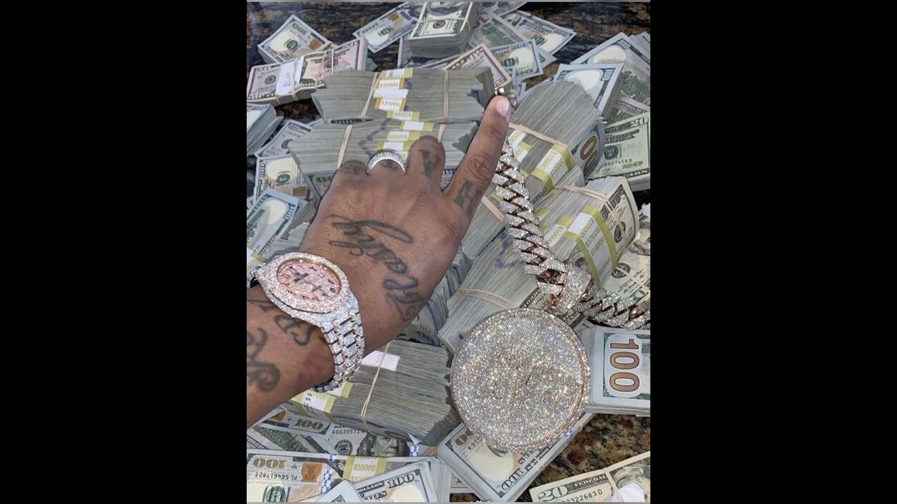 [FREE] Rio Da Yung OG x Flint x Detroit Sample Type Beat 