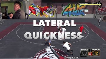 NBA 2k18 most important attributes to upgrade!