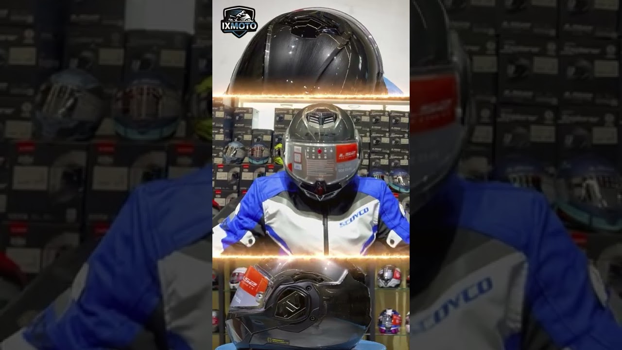 ls2 helmet 