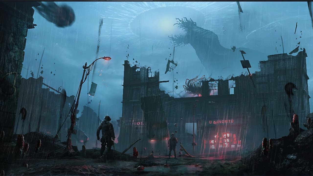 Zombie survival open world game live || best survival game