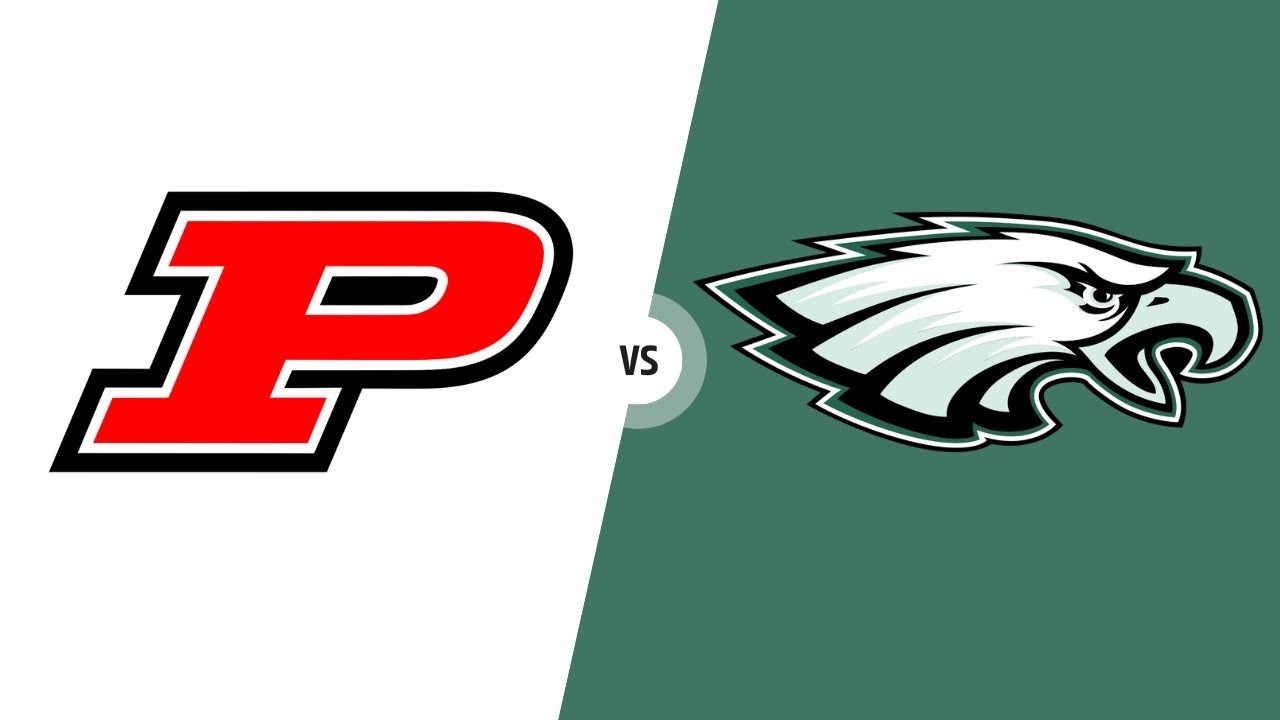 The Pisgah Football Report - East Henderson Preview