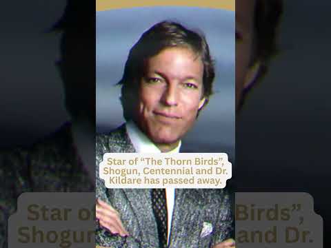 Richard Chamberlain Will