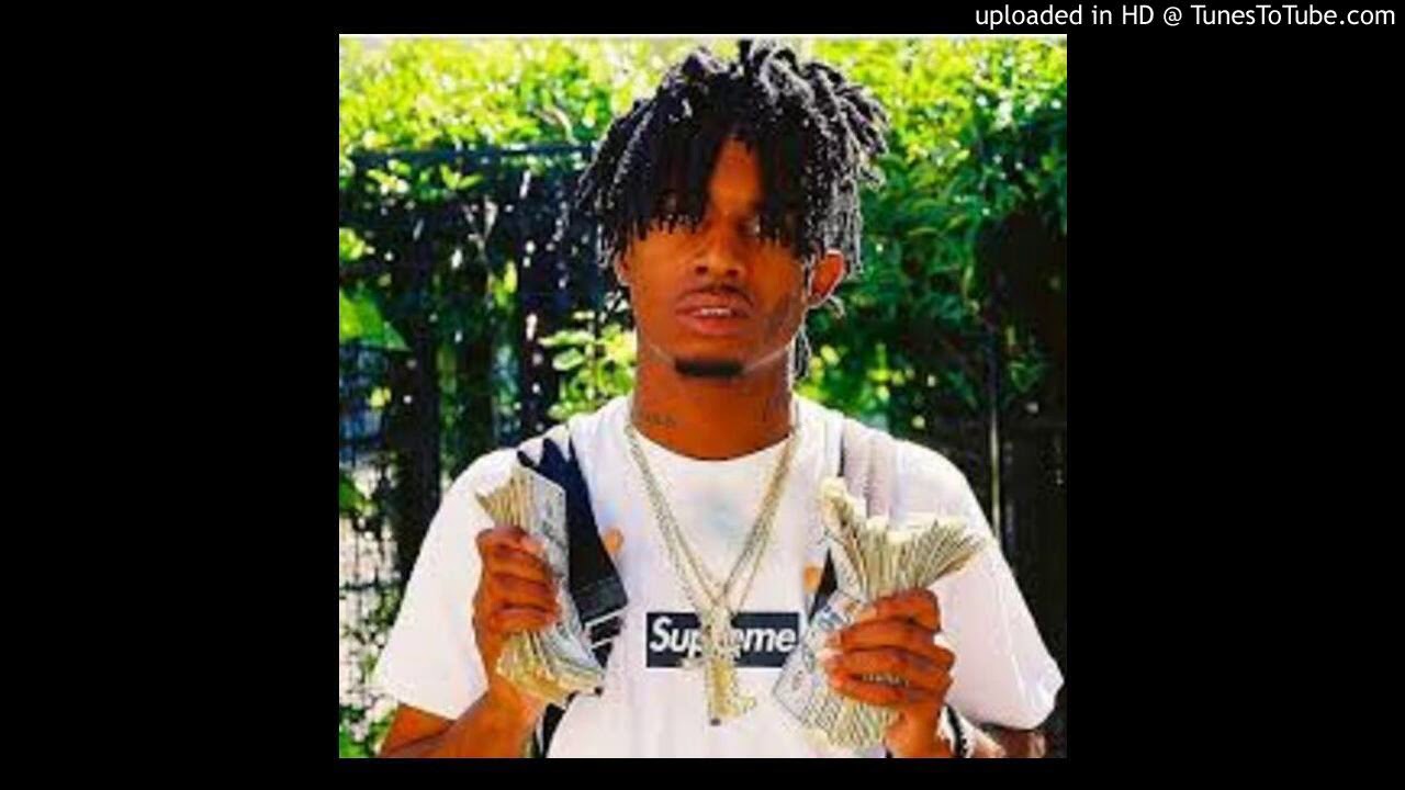 Old ronny J/lil pump and smokepurpp type beat / bass heavy *FREE*