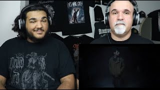 In Flames - Foregone Pt. 2 [Reaction/Review]