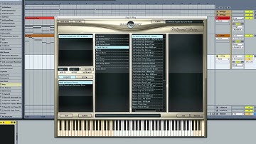 LASS Vs Hollywood Strings (General Comparison)