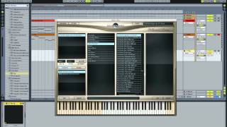 LASS Vs Hollywood Strings (General Comparison)