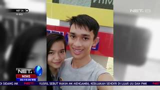 Pelaku Adalah Kekasih Korban Yang Juga Anggota TNI NET - 24
