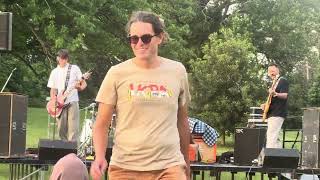 Mango (Incarnation) Ft Reno Concert July 6 2036