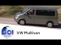Die Summe aller Möglichkeiten | VW Multivan T5 2003 | GO! Archiv