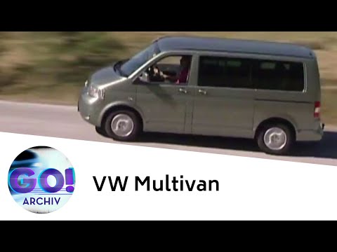 Der VW T5 Multivan Alltrack mit Golf 7 Navi und Innenraumfacelift: Bekannte  Optik, aber ein neues Innenleben für den T5. - VAU-MAX-Inside - VAU-MAX -  Das kostenlose Performance-Magazin