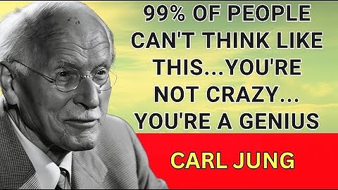 Signs You’re the True Intuitive INTROVERT (INFJ & INTJ) – Carl Jung