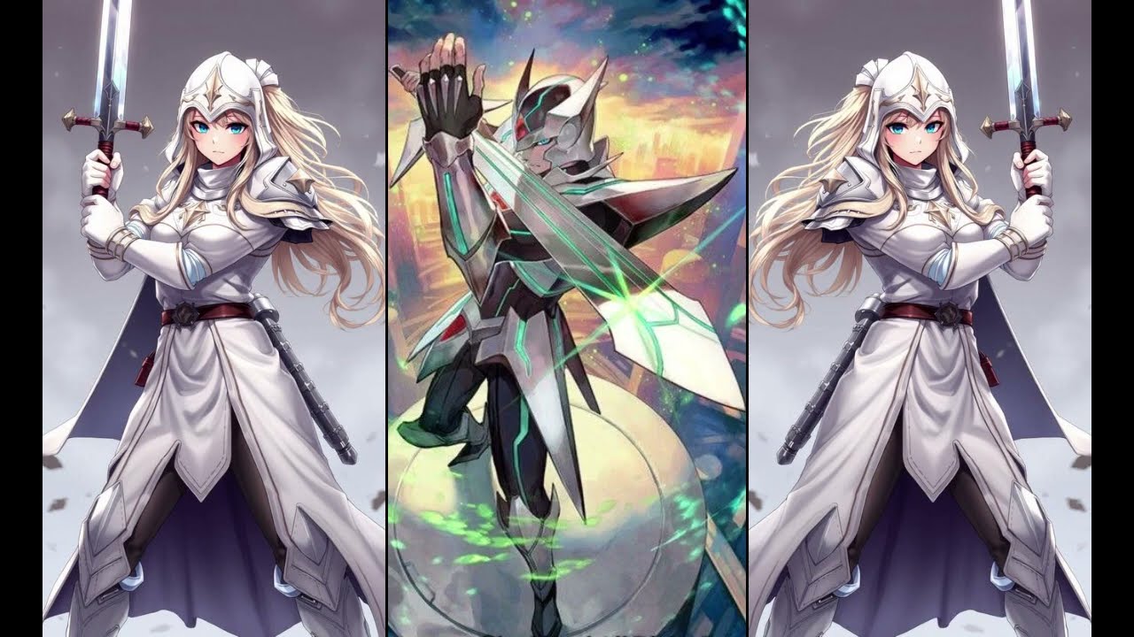 Power of the Royal Paladins (Cardfight Vanguard)