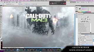 Modern Warfare 3 Wallpaper (Download link included)