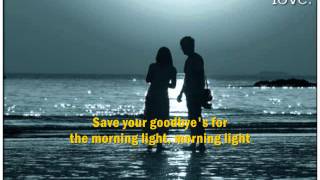 Video thumbnail of "JAMES TAYLOR -  Don't Let Me Be Lonely Tonight (with lyrics)"