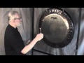 Working with Gongs #3: Superball Friction Mallets/Flumi